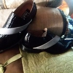 Majestic collection shoes